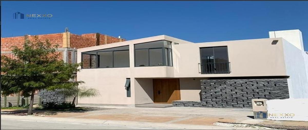 Foto de casa en , mallorca residence, el marqués, querétaro, 30949345 foto 01 Foto de casa en venta en , mallorca residence, el marqués, querétaro, 30949345 No. 01