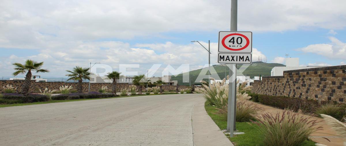 Foto de terreno habitacional en venta en mallorca residencial , el rosario, el marqués, querétaro, 0 No. 03