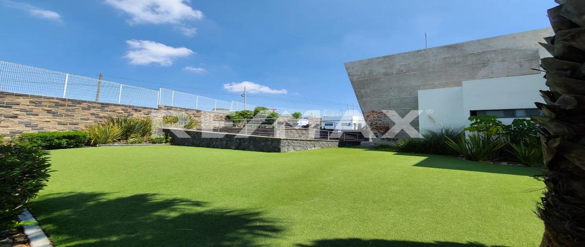 Foto de terreno habitacional en venta en mallorca residencial , el rosario, el marqués, querétaro, 0 No. 03