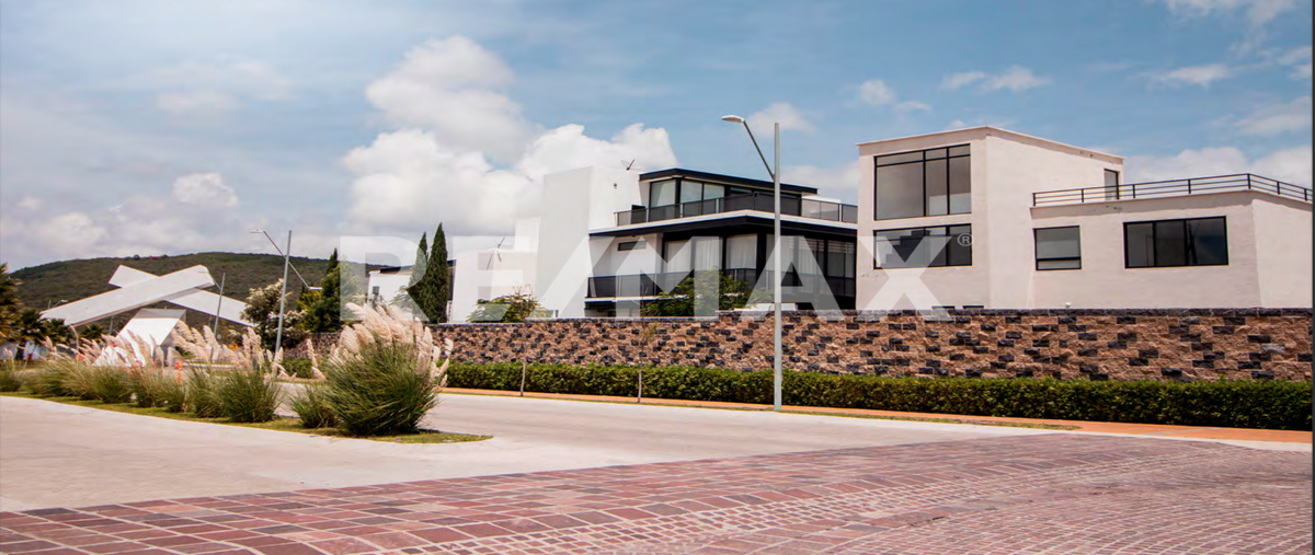 Foto de terreno habitacional en venta en mallorca residencial , el rosario, el marqués, querétaro, 0 No. 03