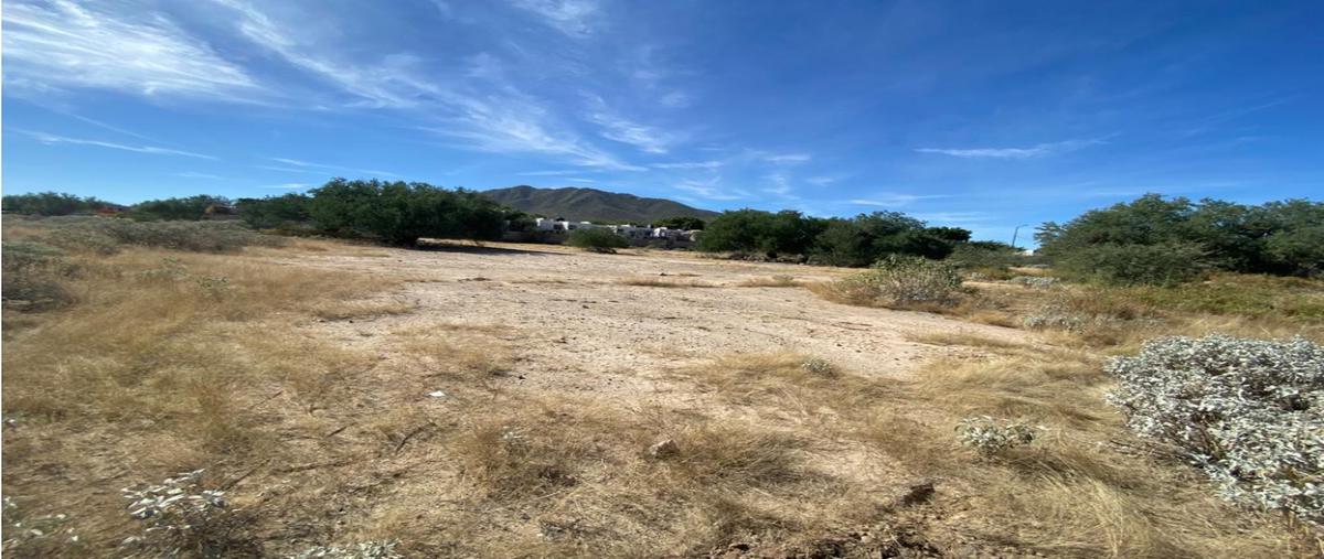 Foto de terreno habitacional en venta en  , mallorca residencial, hermosillo, sonora, 25986266 No. 03