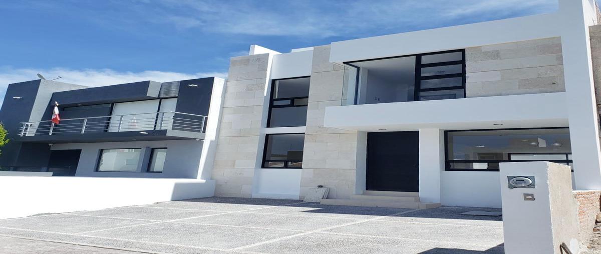 Foto de casa en venta en malpaso , residencial el refugio, querétaro, querétaro, 0 No. 02