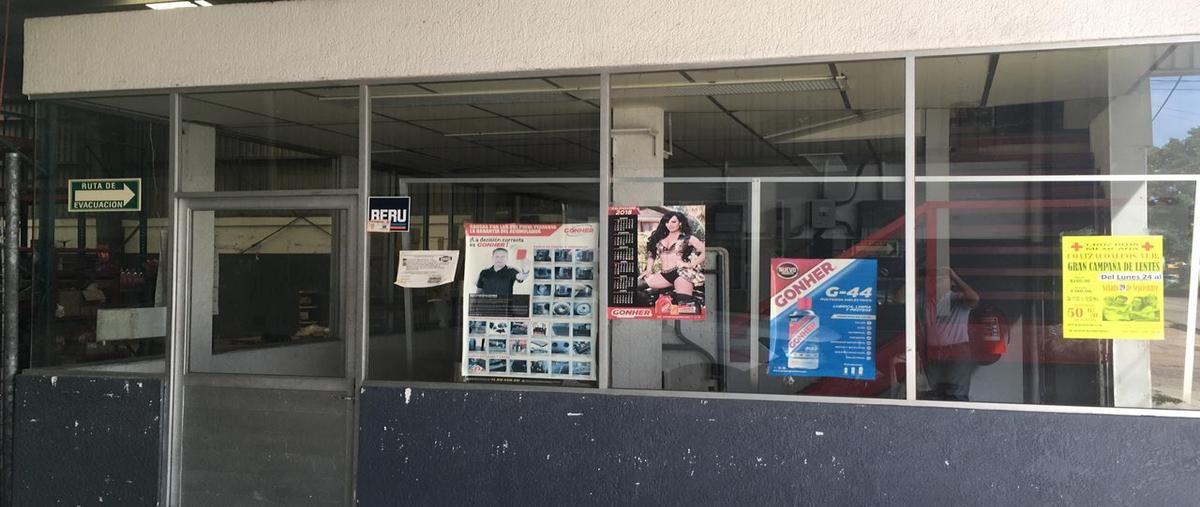 Foto de bodega en venta en malpica #1212 entre pedro moreno y matamoros , coatzacoalcos centro, coatzacoalcos, veracruz de ignacio de la llave, 25053939 No. 02