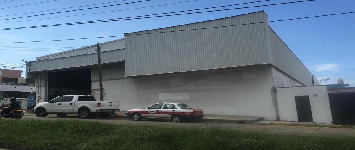 Foto de bodega en venta en malpica #1212 entre pedro moreno y matamoros , coatzacoalcos centro, coatzacoalcos, veracruz de ignacio de la llave, 25053939 No. 05