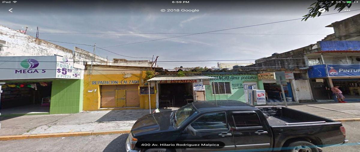 Foto de terreno habitacional en malpica #402 entre carranza y 16 de septiembre , coatzacoalcos centro, coatzacoalcos, veracruz de ignacio de la llave, 25054064 foto 01 Foto de terreno habitacional en venta en malpica #402 entre carranza y 16 de septiembre , coatzacoalcos centro, coatzacoalcos, veracruz de ignacio de la llave, 25054064 No. 01