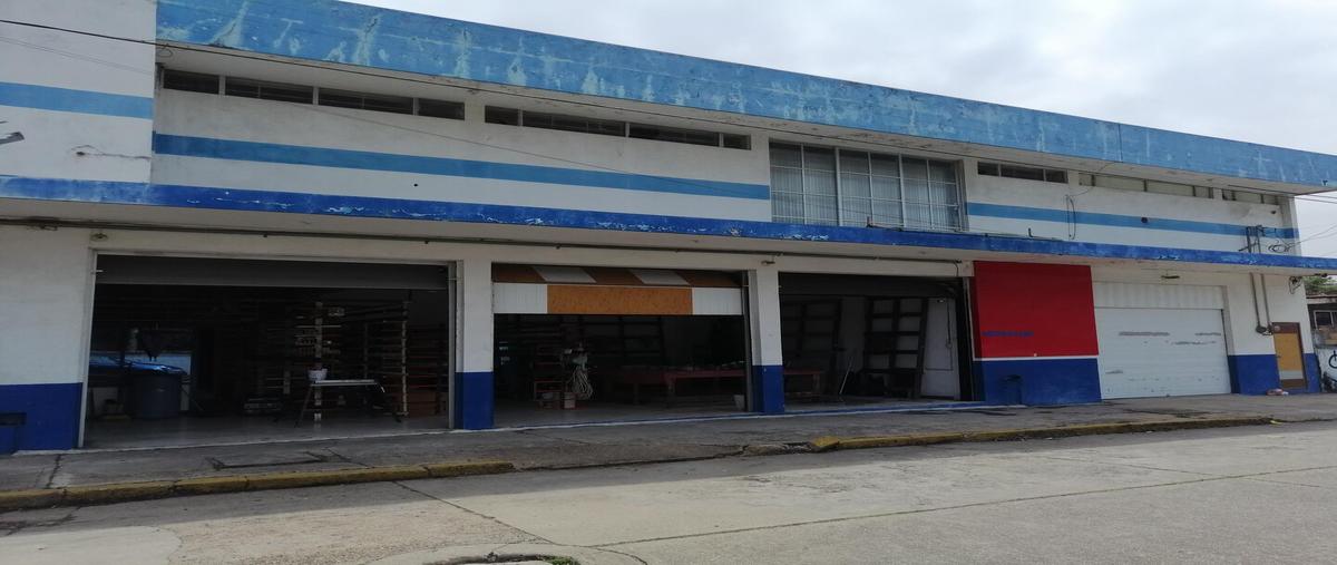 Foto de local en renta en malpica 715 esquina agustín melgar , coatzacoalcos centro, coatzacoalcos, veracruz de ignacio de la llave, 25054278 No. 04
