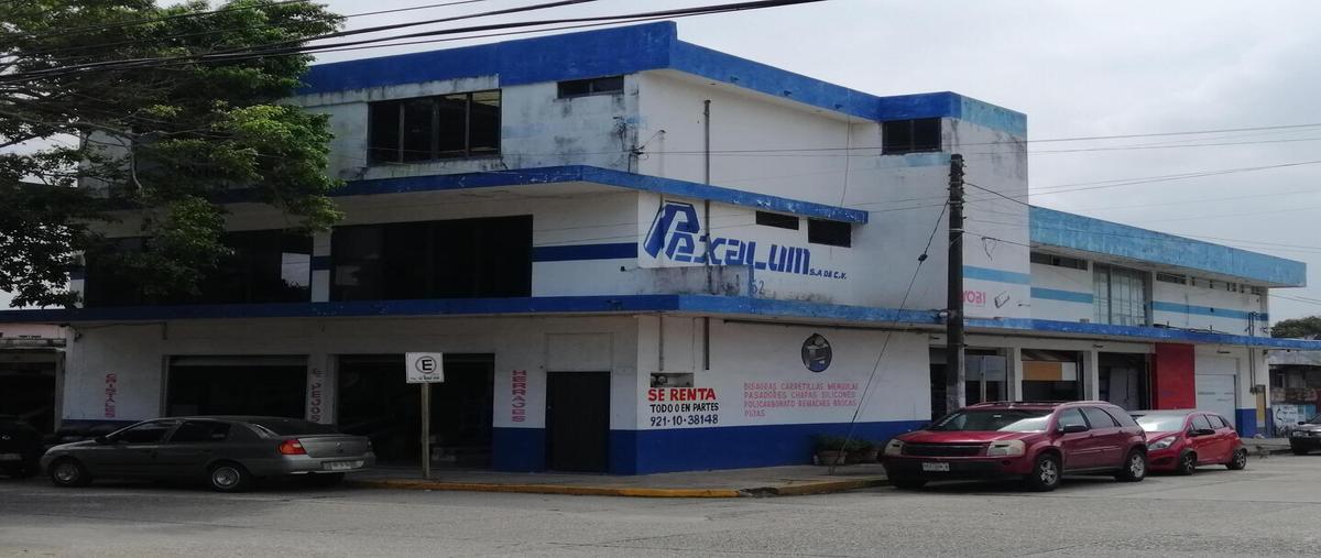 Foto de local en renta en malpica 715 esquina agustín melgar , coatzacoalcos centro, coatzacoalcos, veracruz de ignacio de la llave, 25054278 No. 05