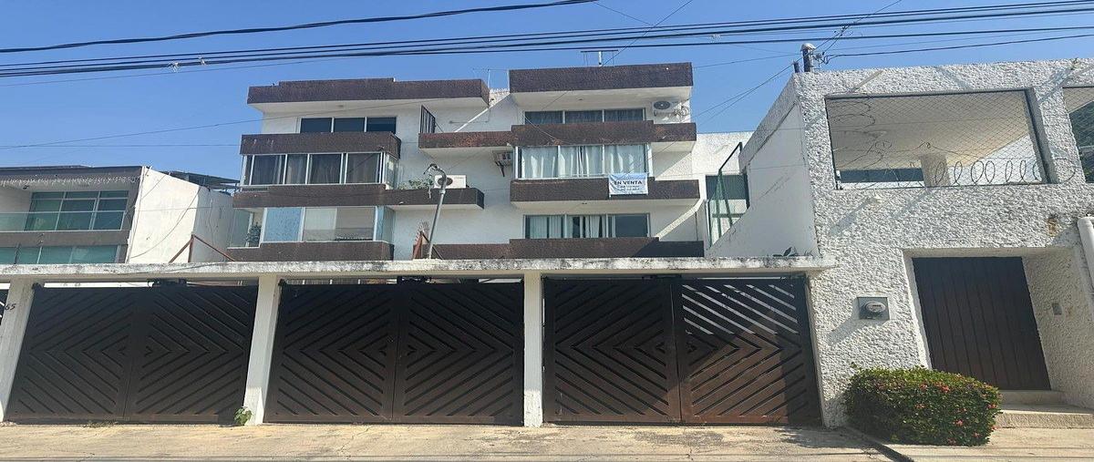 Foto de departamento en malpica , costa azul, acapulco de juárez, guerrero, 0 foto 01 Foto de departamento en venta en malpica , costa azul, acapulco de juárez, guerrero, 0 No. 01