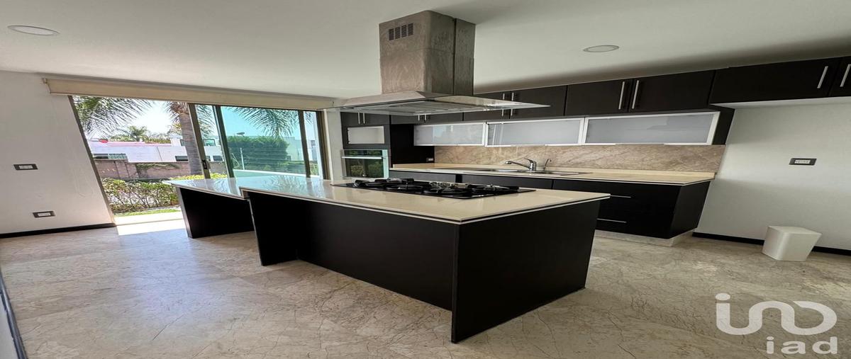 Foto de casa en venta en malta 151, lomas de angelÃ³polis, san andrÃ©s cholula, puebla, 31056615 No. 03