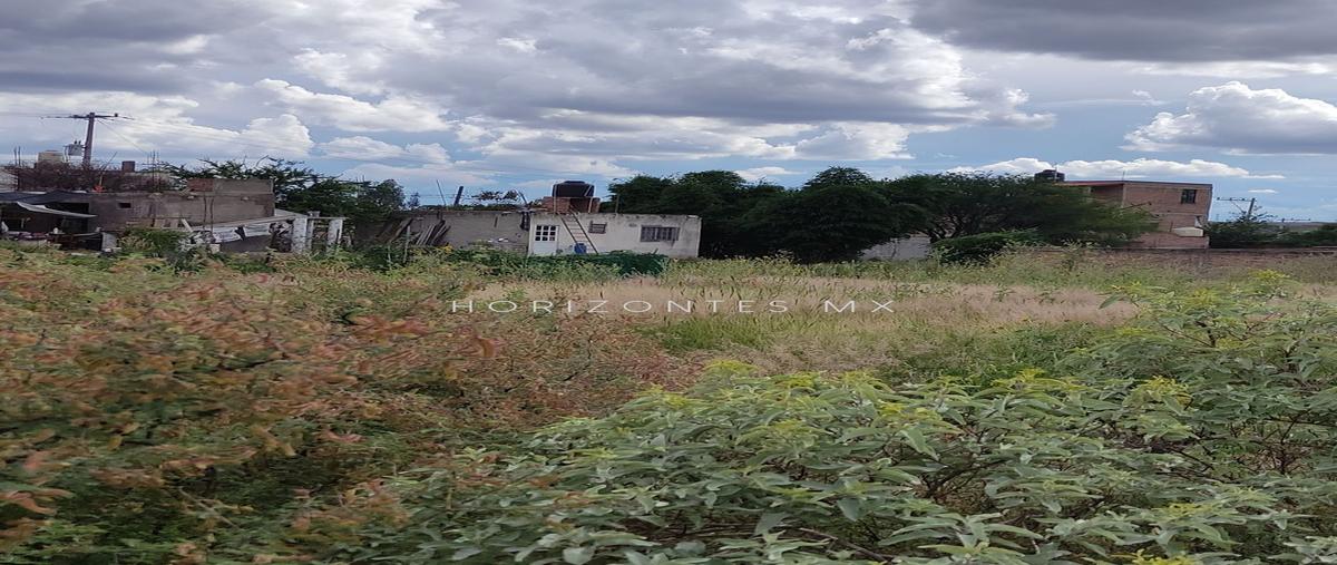 Foto de terreno habitacional en venta en maluco , el maluco, guanajuato, guanajuato, 25865213 No. 04