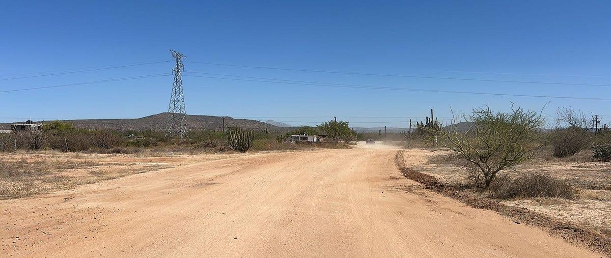 Foto de terreno habitacional en venta en malva , la pitahaya, la paz, baja california sur, 0 No. 03