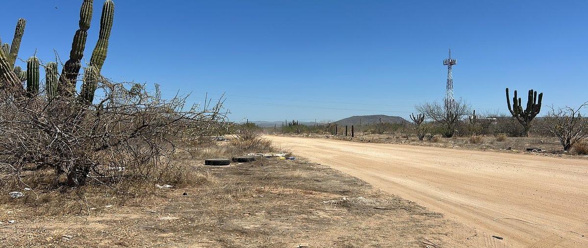 Foto de terreno habitacional en venta en malva , la pitahaya, la paz, baja california sur, 0 No. 04