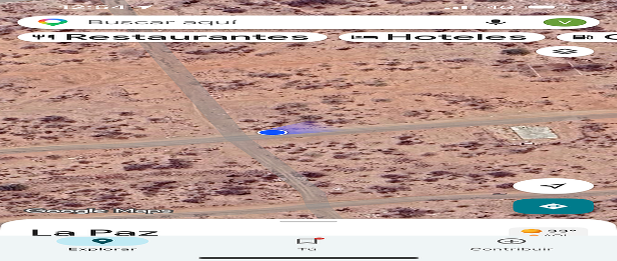 Foto de terreno habitacional en venta en malva , la pitahaya, la paz, baja california sur, 0 No. 05