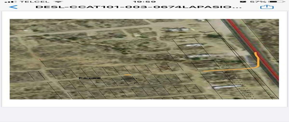 Foto de terreno habitacional en venta en malva , la pitahaya, la paz, baja california sur, 0 No. 05