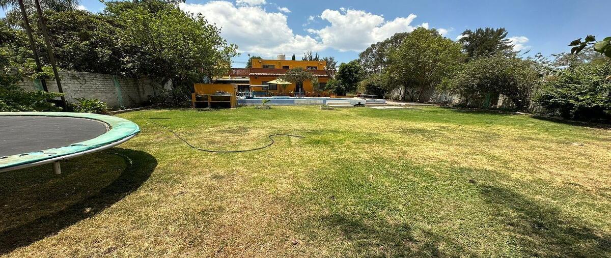 Foto de casa en venta en malvas , jardines de la calera, tlajomulco de zúñiga, jalisco, 0 No. 05