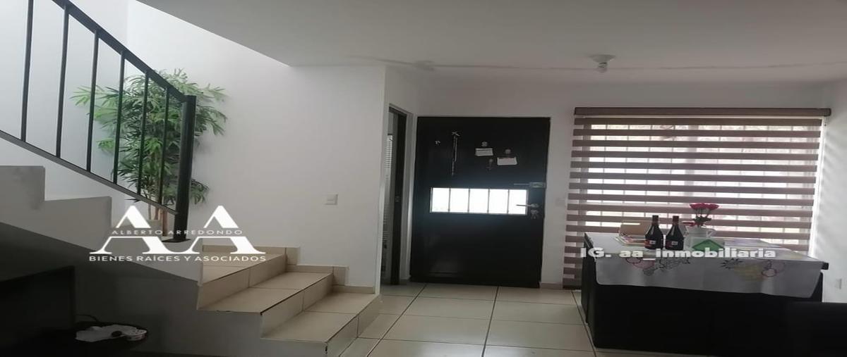 Foto de casa en venta en  , malvas (la argolla), irapuato, guanajuato, 27426204 No. 03
