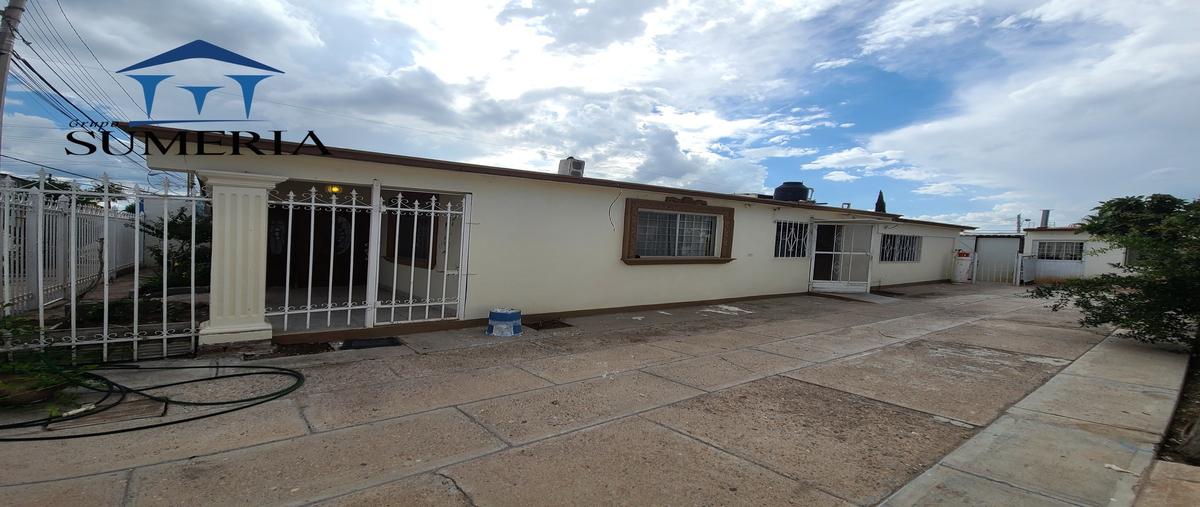 Foto de casa en venta en malvinas , las malvinas, chihuahua, chihuahua, 30359095 No. 02