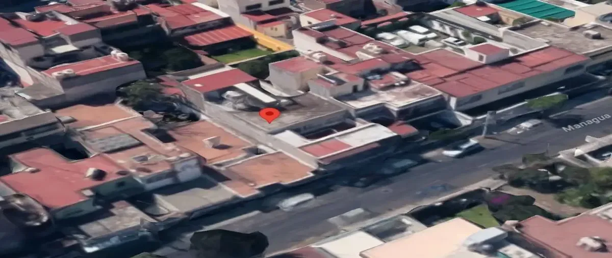 Foto de casa en venta en managua 0, lindavista sur, gustavo a. madero, df / cdmx, 0 No. 05