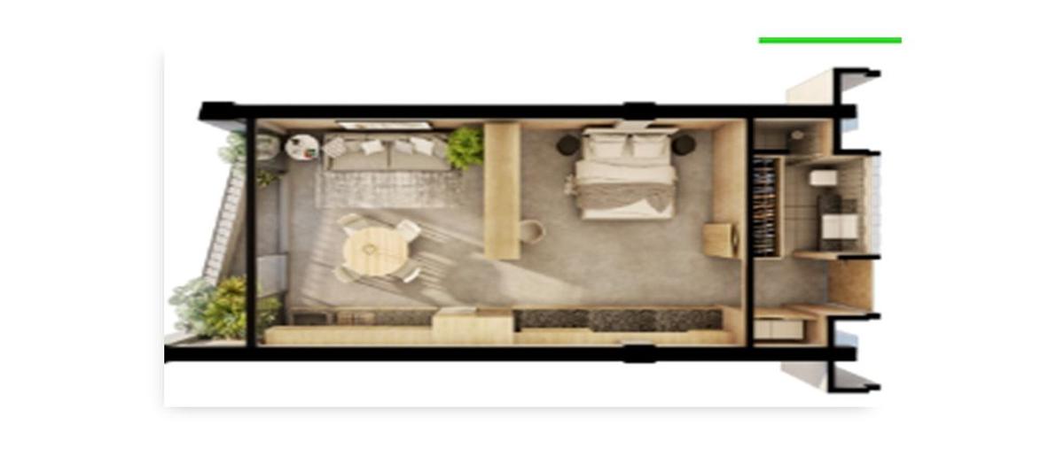 Foto de departamento en renta en managua 908, rubio y corona, guadalajara, jalisco, 28178661 No. 05