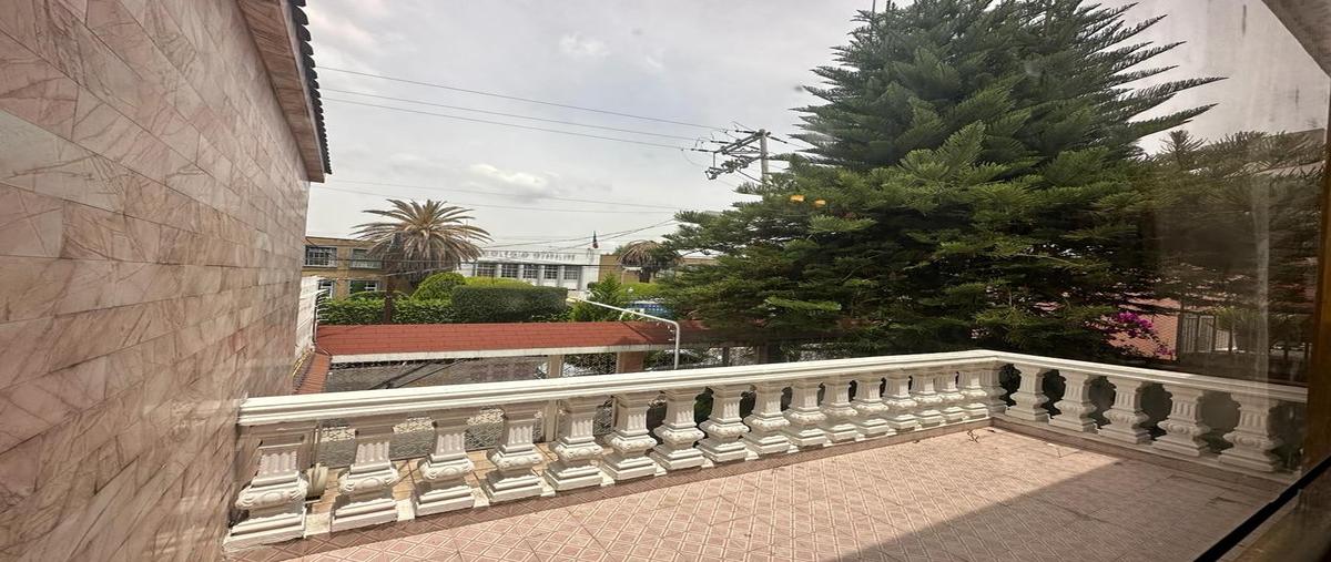Foto de casa en venta en managua , lindavista norte, gustavo a. madero, df / cdmx, 26892323 No. 05