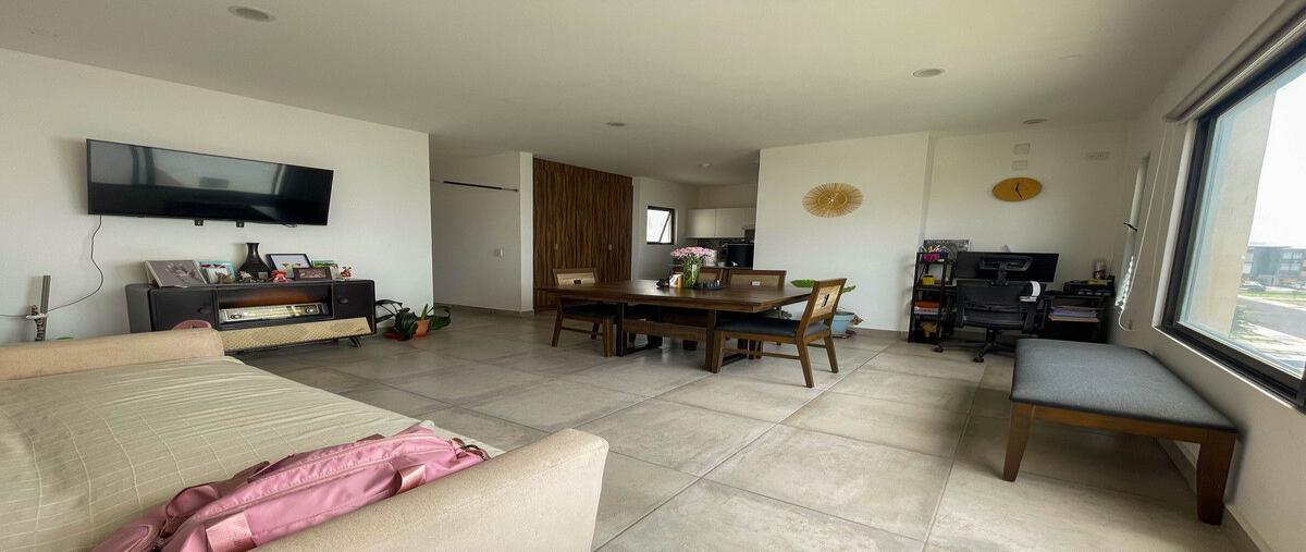 Foto de departamento en venta en manahal , carlota hacienda vanegas, corregidora, querétaro, 30055161 No. 03