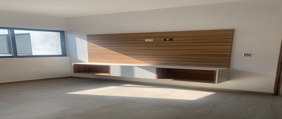 Foto de departamento en renta en manahal , carlota hacienda vanegas, corregidora, querétaro, 0 No. 05