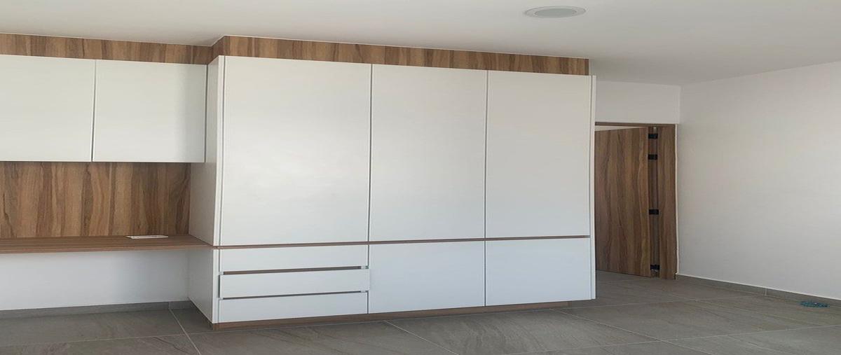 Foto de departamento en renta en manahal , carlota hacienda vanegas, corregidora, querétaro, 0 No. 07