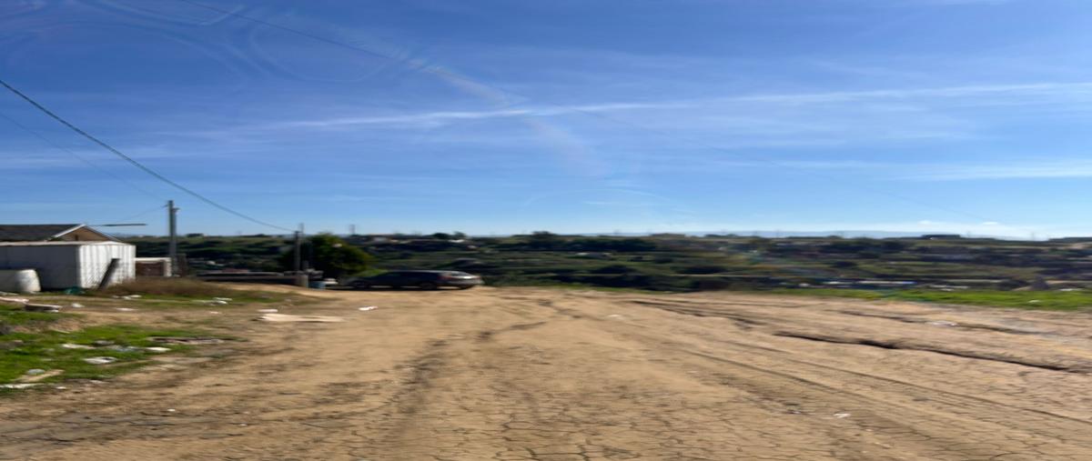 Foto de terreno habitacional en venta en manantial 270 , vista marina, playas de rosarito, baja california, 30614891 No. 03