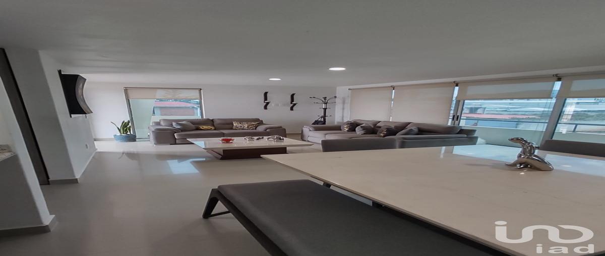 Foto de departamento en venta en manantial 80, espíritu santo, jilotzingo, méxico, 29968270 No. 03