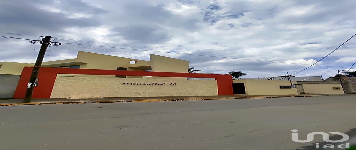 Foto de departamento en venta en manantial 80, espíritu santo, jilotzingo, méxico, 29968270 No. 04