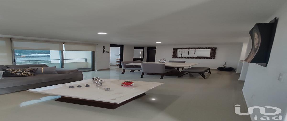 Foto de departamento en venta en manantial 80, espíritu santo, jilotzingo, méxico, 29968270 No. 05