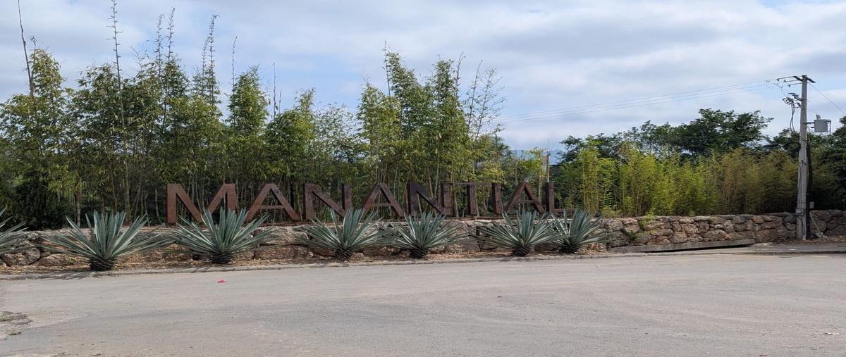 Foto de terreno habitacional en manantial del vergel , santiago centro, santiago, nuevo león, 0 foto 02 Foto de terreno habitacional en venta en manantial del vergel , santiago centro, santiago, nuevo león, 0 No. 02