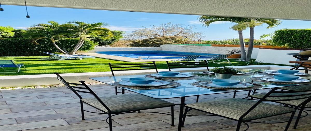 Foto de casa en renta en manantial , lomas de cocoyoc, atlatlahucan, morelos, 25621542 No. 01