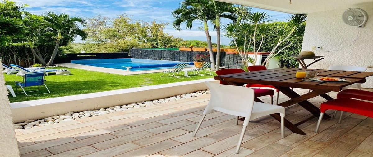 Foto de casa en renta en manantial , lomas de cocoyoc, atlatlahucan, morelos, 25621542 No. 03