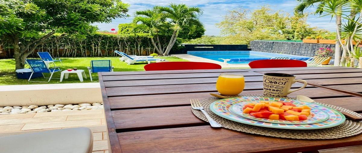 Foto de casa en renta en manantial , lomas de cocoyoc, atlatlahucan, morelos, 25621542 No. 04