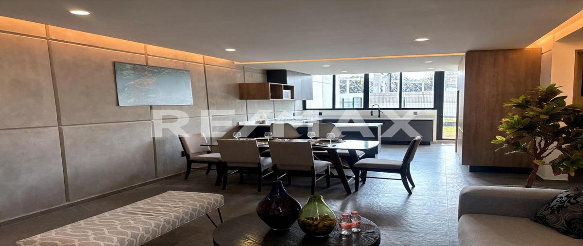 Foto de departamento en venta en manantial manzana lote ii , santa maría mazatla, jilotzingo, méxico, 31043888 No. 05