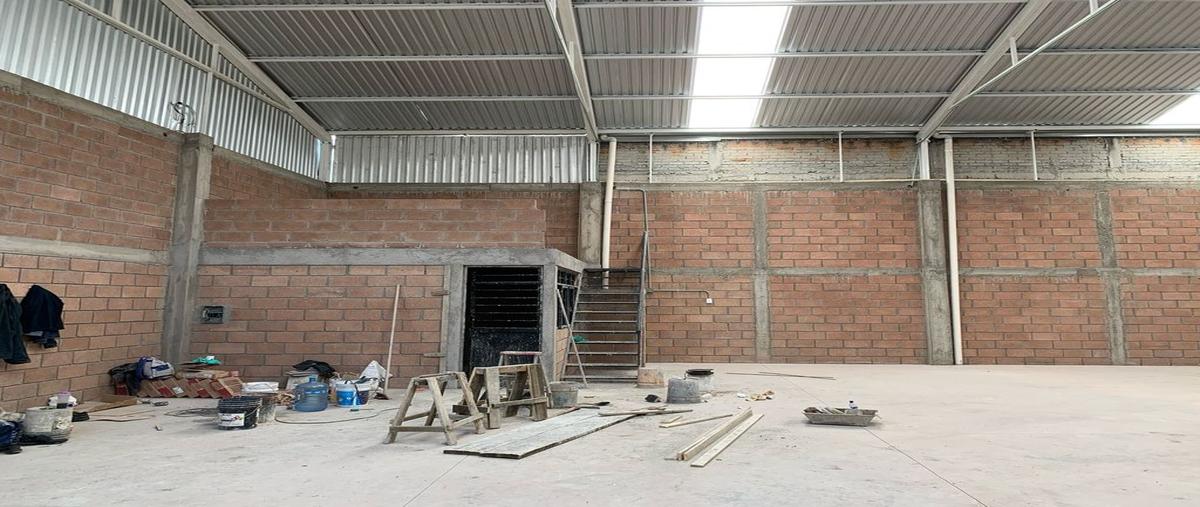 Foto de bodega en renta en manantiales , ampliación los manantiales, morelia, michoacán de ocampo, 0 No. 04