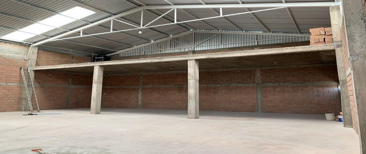 Foto de bodega en renta en manantiales , ampliación los manantiales, morelia, michoacán de ocampo, 0 No. 05