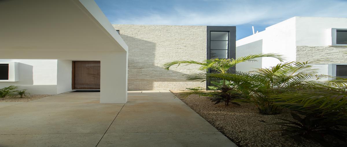 Foto de casa en venta en manantiales casa tho , praderas del mayab, conkal, yucatán, 0 No. 03