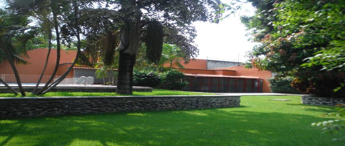 Foto de casa en venta en  , manantiales, cuautla, morelos, 7525096 No. 01