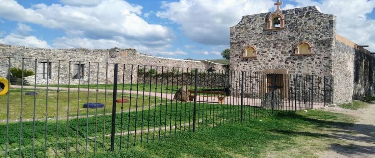 Foto de terreno habitacional en venta en manantiales de nopala 1, dañu, nopala de villagrán, hidalgo, 23691144 No. 03