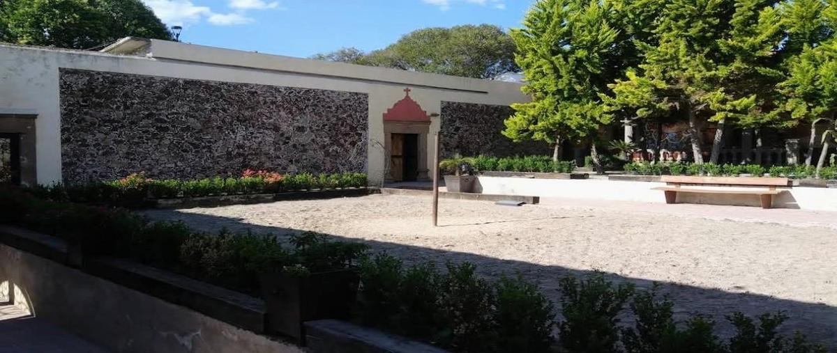 Foto de terreno habitacional en venta en manantiales de nopala 1, dañu, nopala de villagrán, hidalgo, 23691144 No. 05