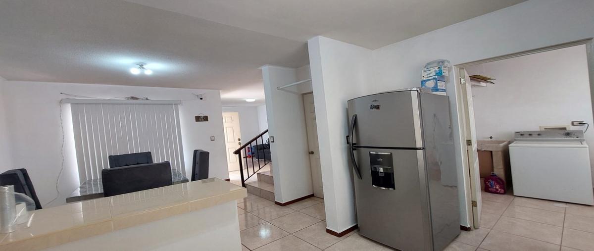 Foto de casa en renta en  , manantiales del bosque, ramos arizpe, coahuila de zaragoza, 30331247 No. 04