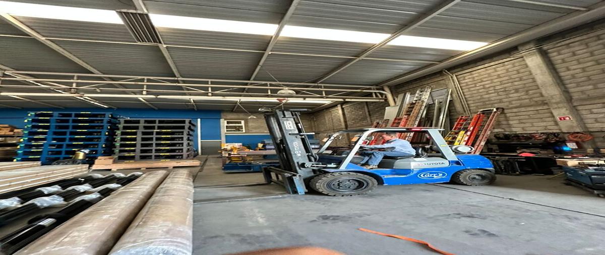 Foto de bodega en venta en  , manantiales del cimatario, querétaro, querétaro, 0 No. 03