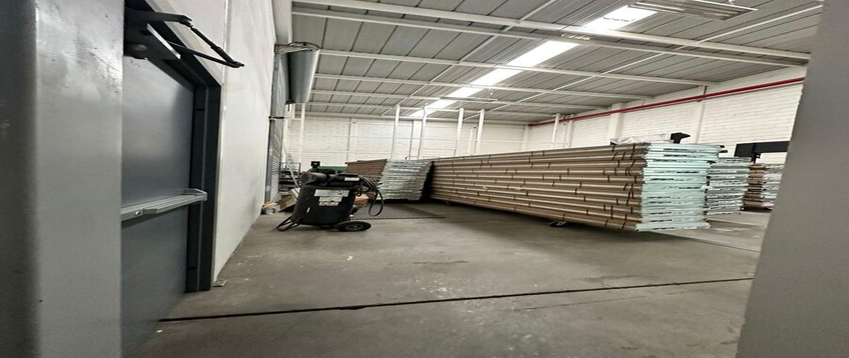 Foto de bodega en venta en  , manantiales del cimatario, querétaro, querétaro, 0 No. 04