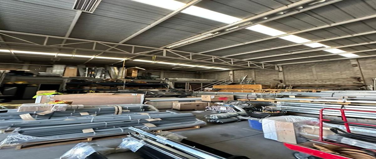 Foto de bodega en venta en  , manantiales del cimatario, querétaro, querétaro, 0 No. 05