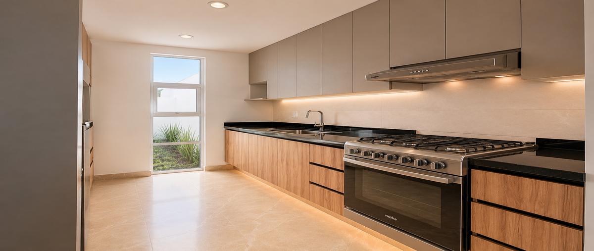 Foto de casa en venta en  , manantiales del cimatario, querétaro, querétaro, 0 No. 03