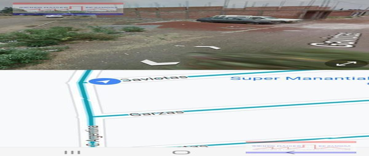 Foto de terreno habitacional en venta en  , manantiales del curutarán, jacona, michoacán de ocampo, 0 No. 05