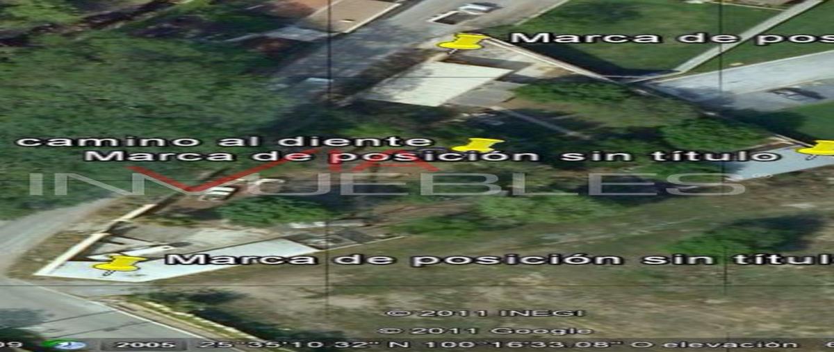 Foto de terreno habitacional en venta en  , manantiales del diente, monterrey, nuevo león, 26961575 No. 03