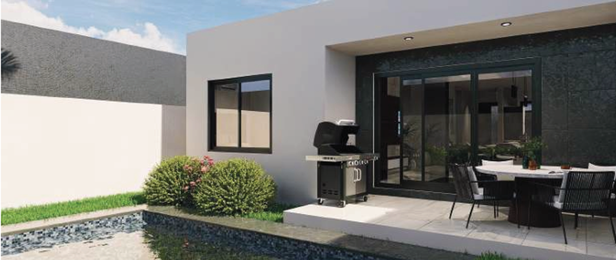 Foto de casa en manantiales del mayab , conkal, conkal, yucatán, 29701632 foto 02 Foto de casa en venta en manantiales del mayab , conkal, conkal, yucatán, 29701632 No. 02